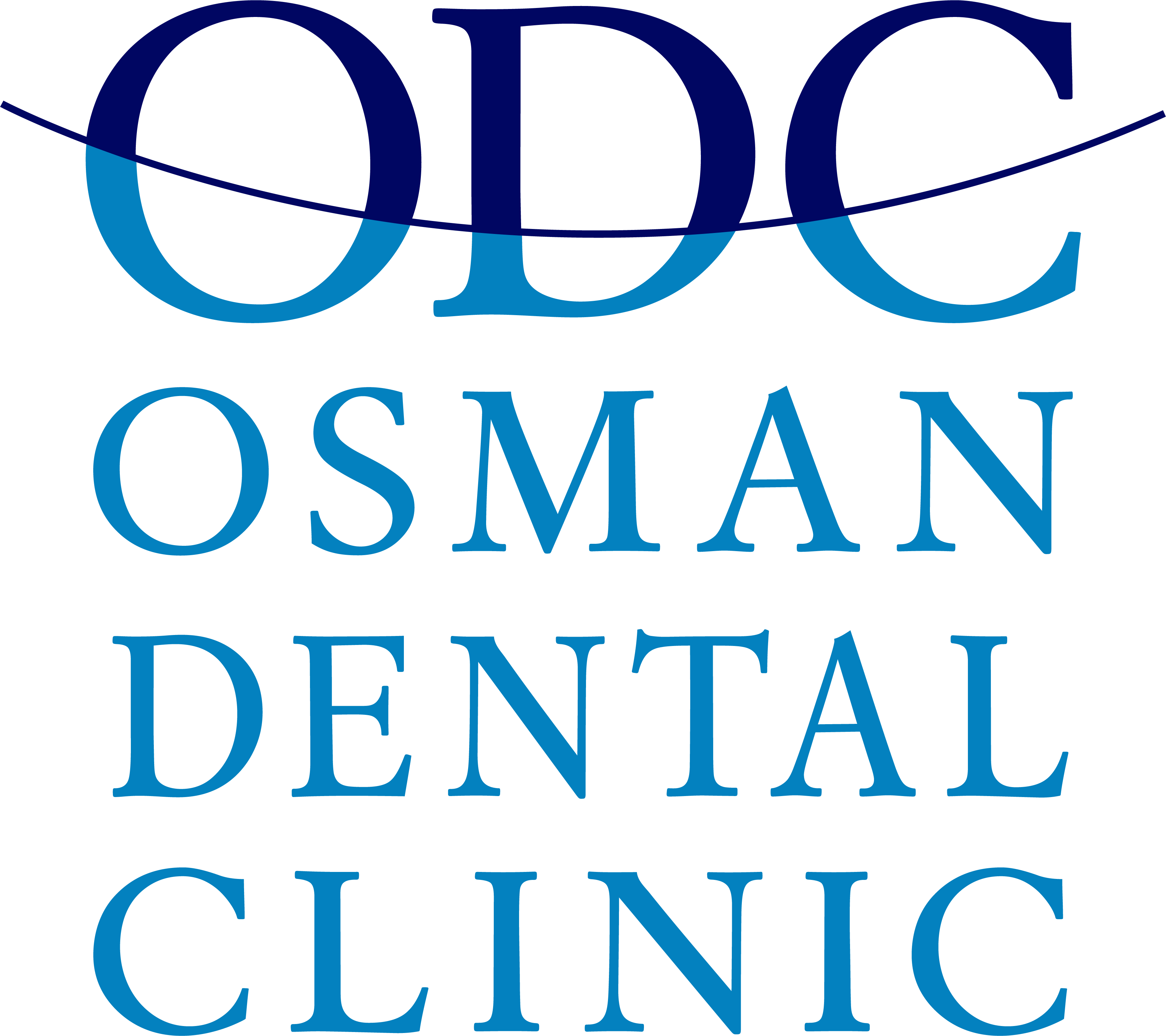 عيادات عثمان لطب الأسنان