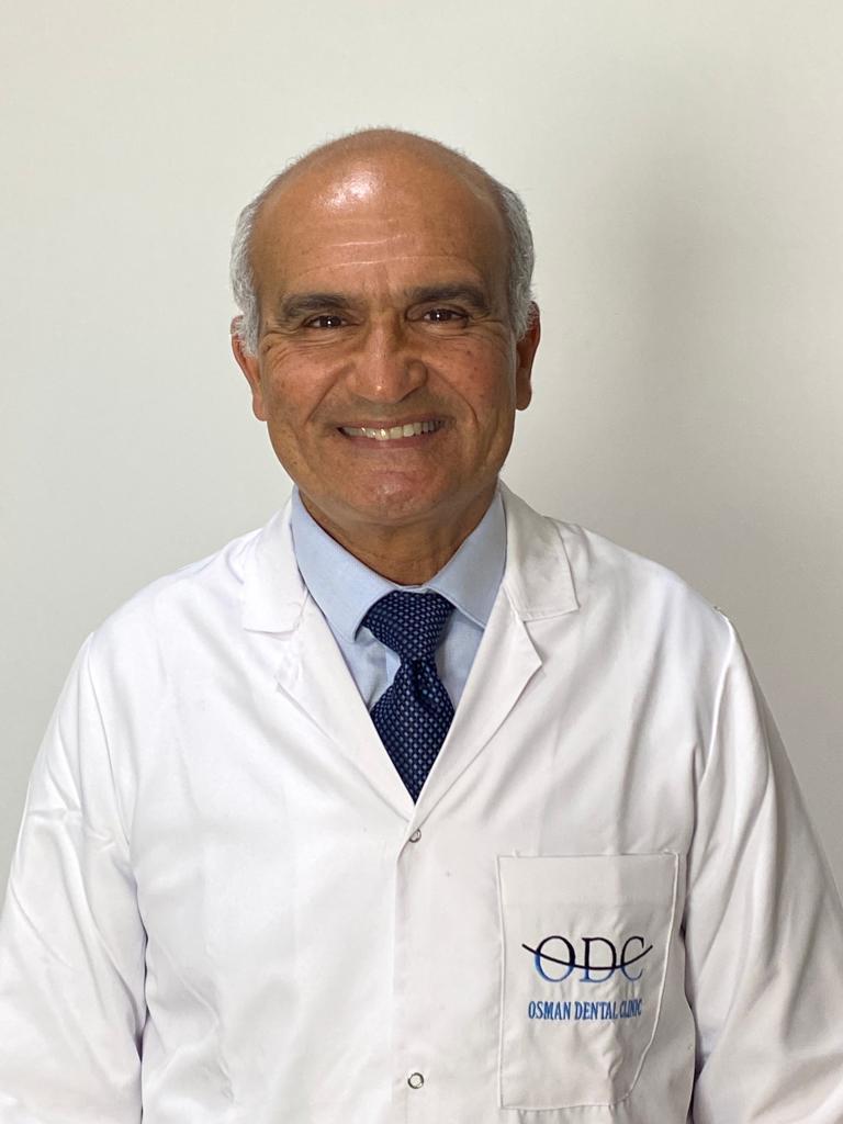 Dr. Mahmoud hosny